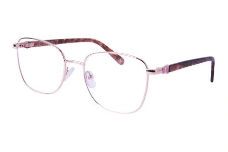 diverso, HG 6012, naistele, ristkülik, metall