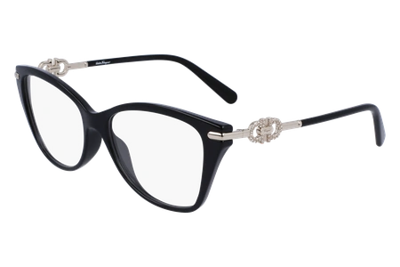 ferragamo, SF 2937R, naistele, ristkülik, plast