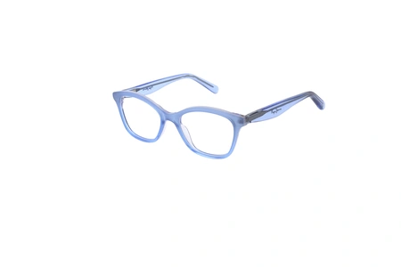 pepe jeans, PJ 4089, lastele, ristkülik, plast