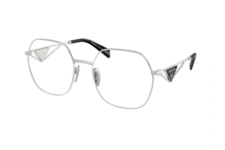 prada, VPR 59Z, naistele, ovaalne/ümar, metall