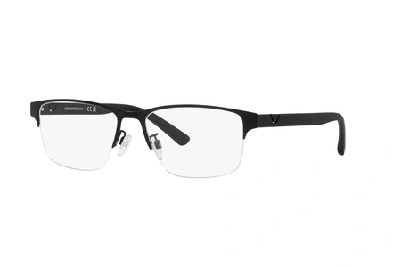 e.armani, EA 1138, meestele, nurgeline, metall