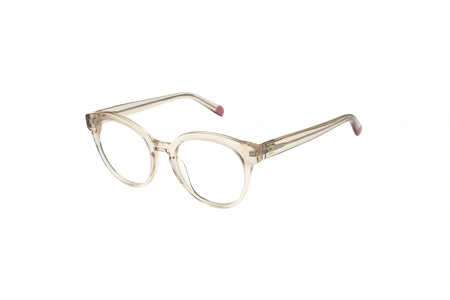 benetton, BEO 1181, naistele, ovaalne/ümar, plast