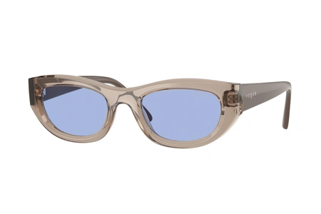 vogue, VO 5616S, naistele, ristkülik, plast