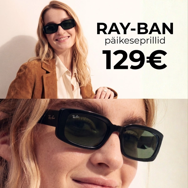 RB Saulesbrilles