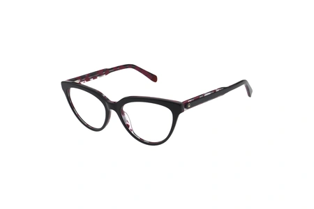 benetton, BEO 1182, naistele, ristkülik, plast