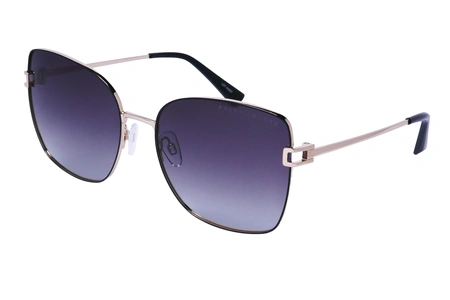 polarglare, PG 5513A, naistele, nurgeline, polariseeritud, metall