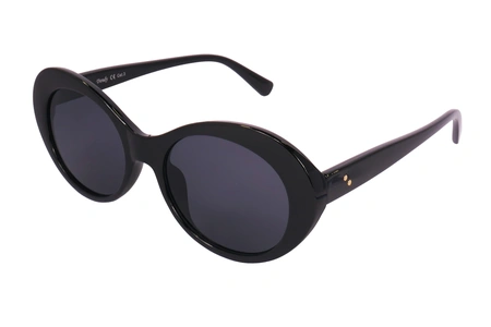 trendy, M 345, naistele, ovaalne/ümar, plast