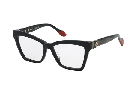 yalea, VYA 173V, naistele, ristkülik, plast