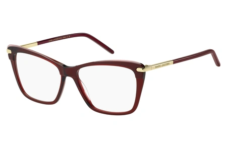 jacobs, MARC 871, naistele, ristkülik, plast