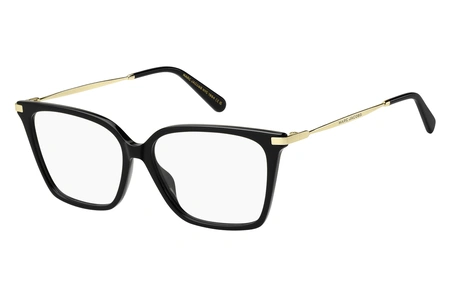 jacobs, MARC 833, naistele, ristkülik, plast