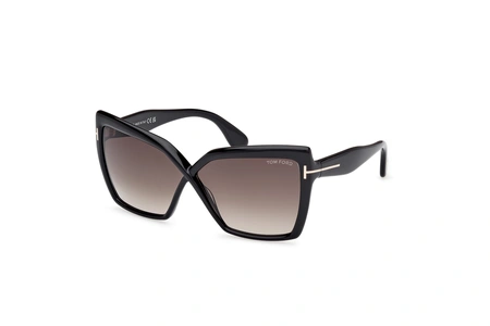 ford, TF 1195, naistele, ristkülik, plast