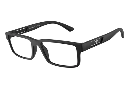 e.armani, EA 3278, meestele, nurgeline, plast