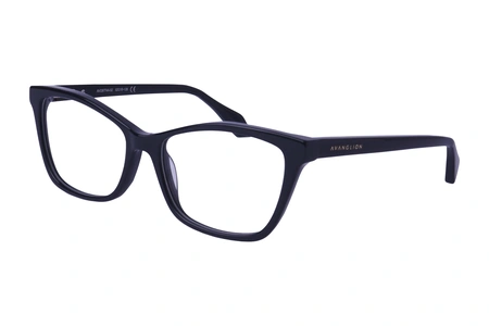 avanglion, AVO 6774, naistele, ristkülik, plast