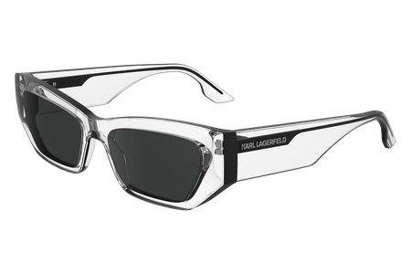 lagerfeld, KL 6160S, naistele, ristkülik, plast