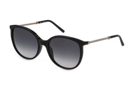 escada, SES D49, naistele, ovaalne/ümar, plast