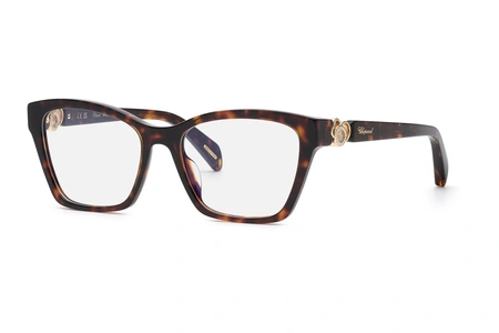 chopard, CH 355S, naistele, nurgeline, plast