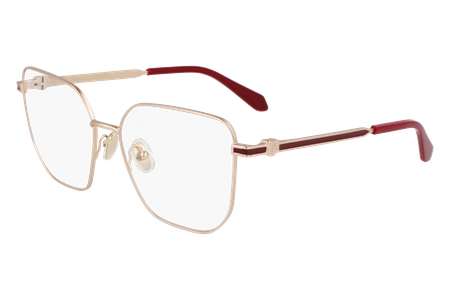 ferragamo, SF 2234, naistele, ristkülik, metall