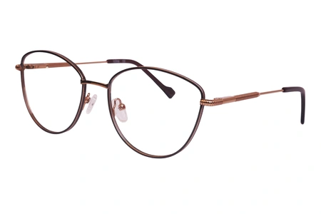 icone, MG 39107, naistele, ristkülik, metall