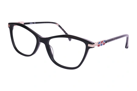 icone, G 8052, naistele, ristkülik, plast