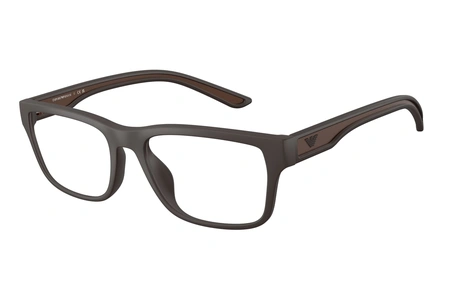 e.armani, EA 3276U, meestele, nurgeline, plast