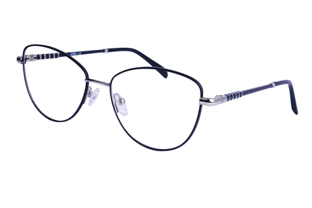 diverso, JM 25398, naistele, ristkülik, metall