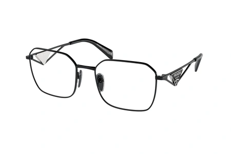 prada, VPR A51, meestele, nurgeline, metall