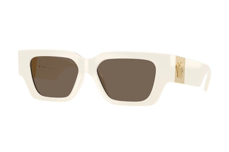versace, 4497U, naistele, nurgeline, plast