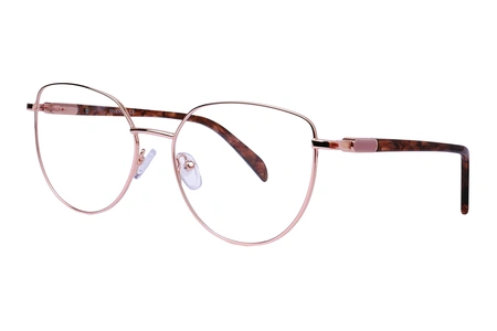 diverso, HG 6014, naistele, ristkülik, metall