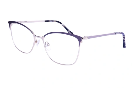 diverso, JM 25813, naistele, ristkülik, metall