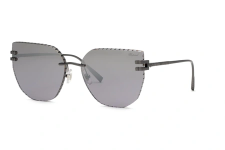 chopard, SCH L54, naistele, ristkülik, metall