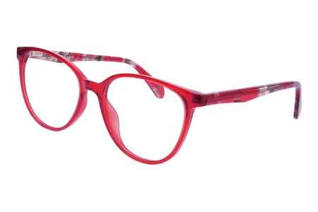 your line, MZ 1009, naistele, ovaalne/ümar, plast