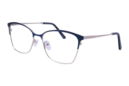 trendy, DM 1142, naistele, ristkülik, metall