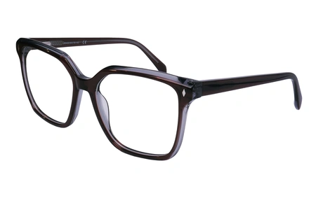 einar, L 6040, naistele, ristkülik, plast