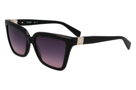 liu jo, LJ 803S, naistele, ristkülik, plast