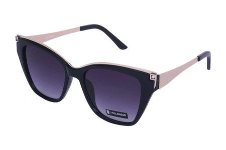 a-z, CHIC 6854, naistele, ristkülik, polariseeritud, plast