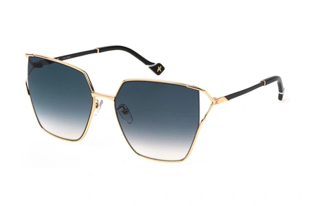 yalea, SYA 147, naistele, ristkülik, metall