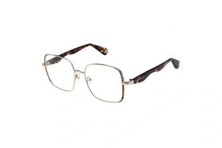 lacroix, CL 3111, naistele, ristkülik, metall