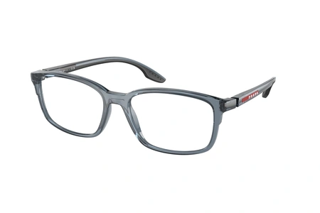 prada, VPS 01P, meestele, ristkülik, plast