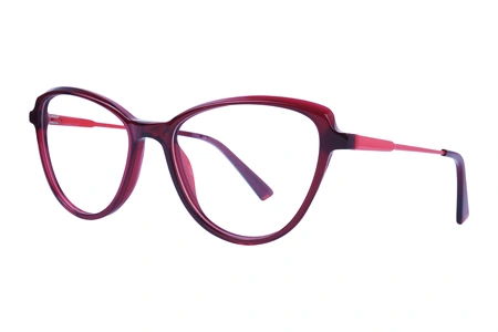 icone, BAF 8004ML, naistele, ristkülik, plast