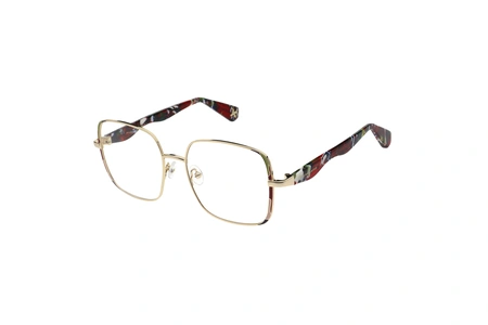 lacroix, CL 3111, naistele, ristkülik, metall