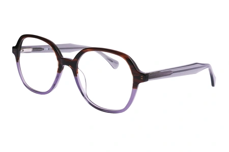 diverso, 943D19, naistele, ovaalne/ümar, plast