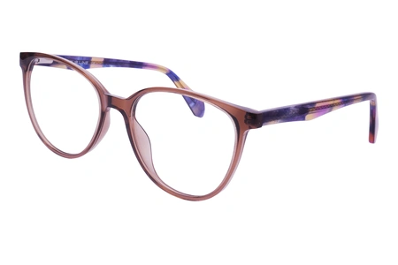 your line, MZ 1009, naistele, ovaalne/ümar, plast