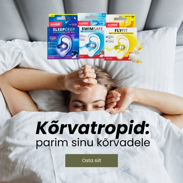 Ausu aizbāžņi