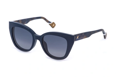 yalea, UYA 200, naistele, ristkülik, plast