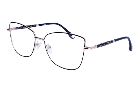 diverso, JM 25812, naistele, ristkülik, metall