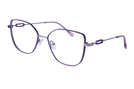 diverso, CH 6122, naistele, ristkülik, metall