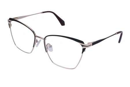 vertice, DP 6022, naistele, ristkülik, metall
