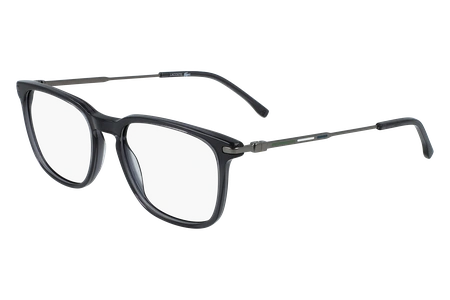 lacoste, L 2603ND, meestele, ristkülik, plast