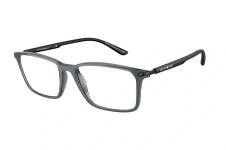 e.armani, EA 3237, meestele, nurgeline, plast