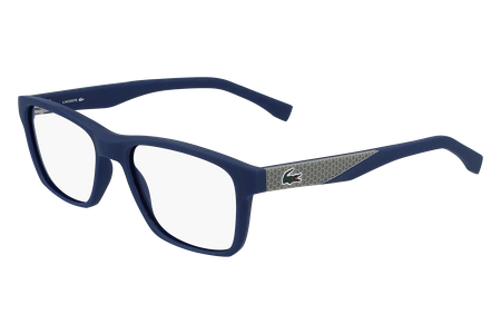 lacoste, L 2862, meestele, ristkülik, plast